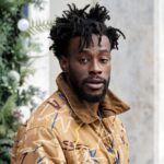 man, beard, hairstyle, outdoors, urban, african, portrait, man, man, man, man, man