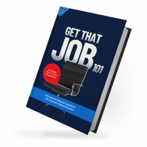 get that job 101 (1)