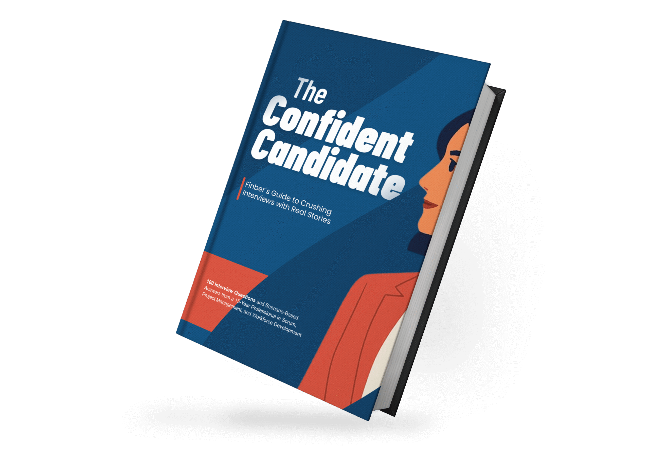 the confident candidate (1)
